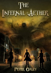 Infernal Aether cover